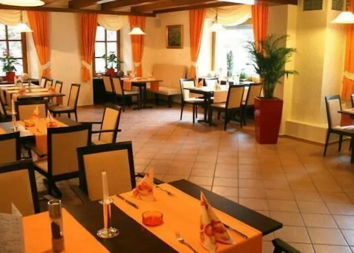 科赫恩卡普酒店 招待所 3*