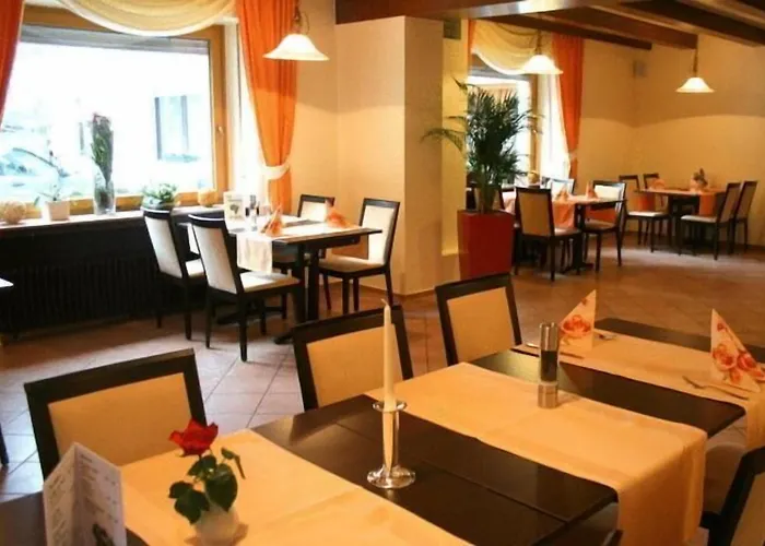 招待所 科赫恩卡普酒店 3*