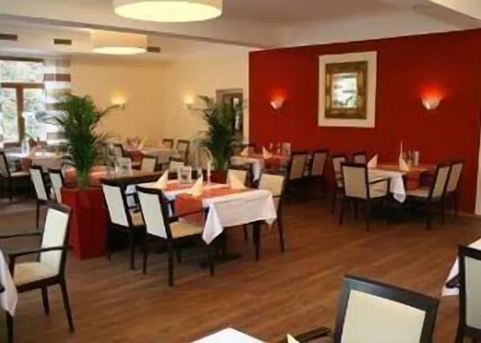 科赫恩卡普酒店