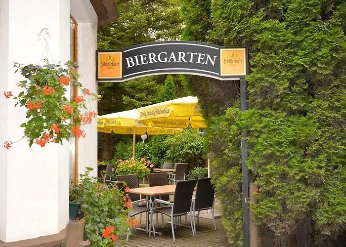 科赫恩卡普酒店 3*