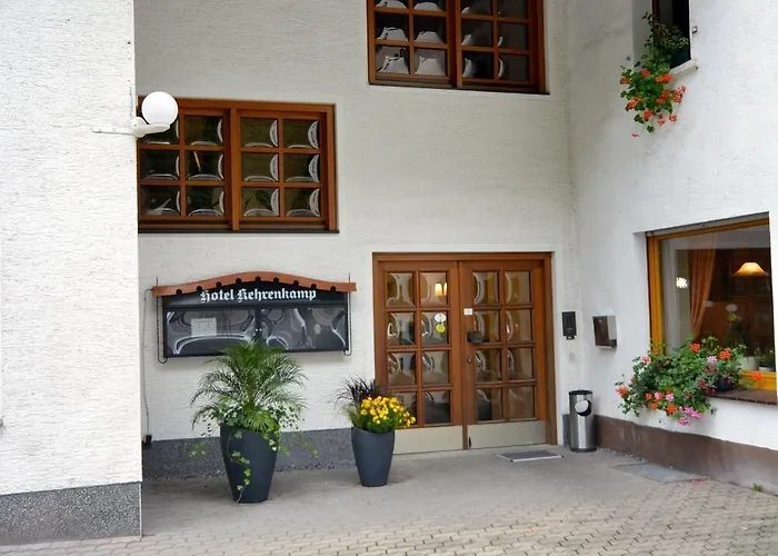 科赫恩卡普酒店 3*