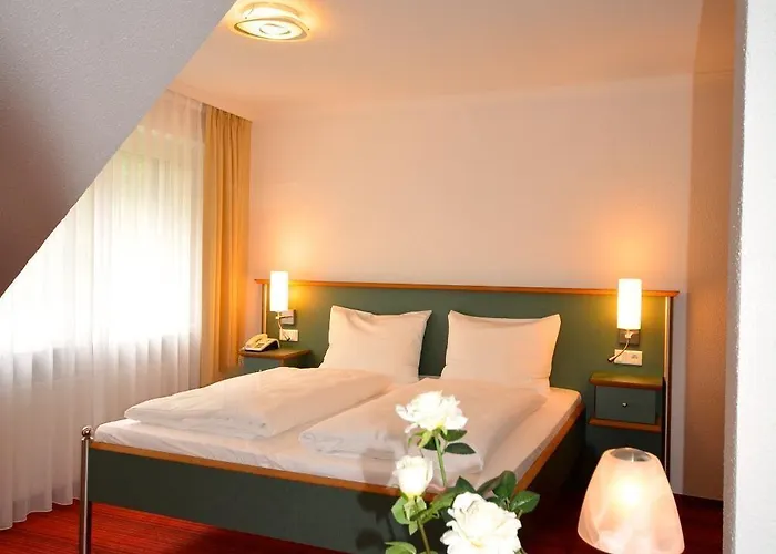 科赫恩卡普酒店 哈根