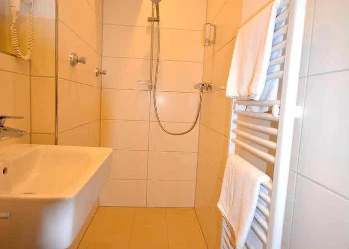 招待所 科赫恩卡普酒店