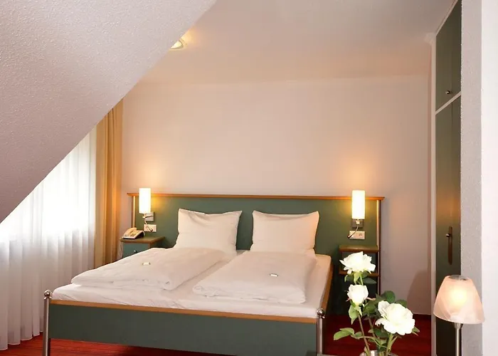 科赫恩卡普酒店