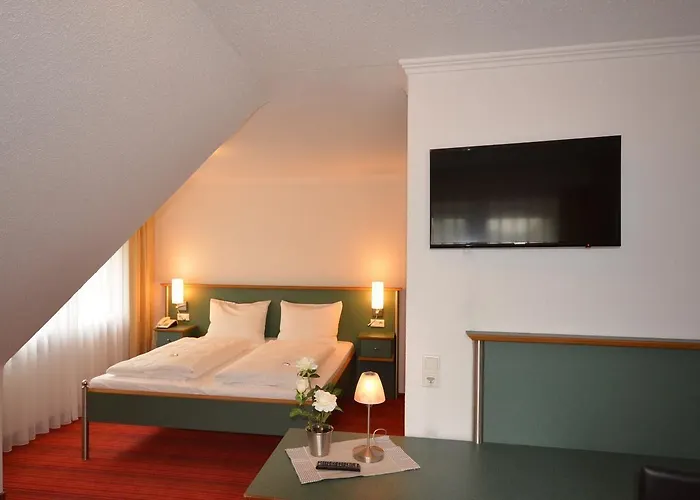 科赫恩卡普酒店