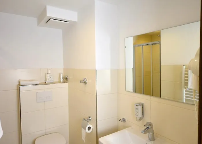 科赫恩卡普酒店 哈根