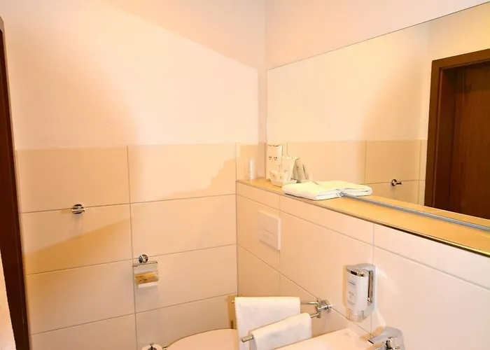 科赫恩卡普酒店 哈根