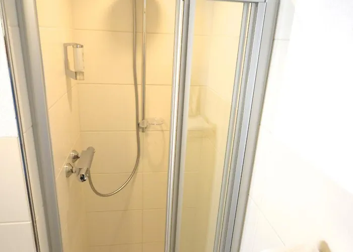 招待所 科赫恩卡普酒店 哈根