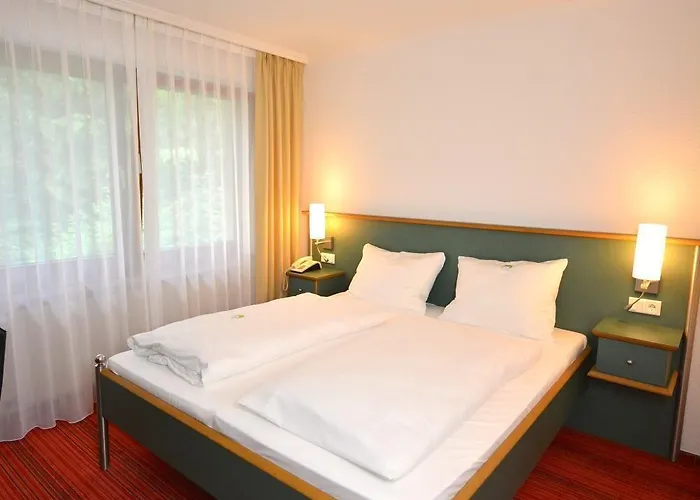 科赫恩卡普酒店 招待所 3*