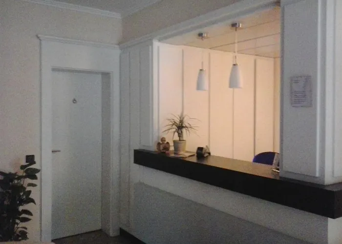 科赫恩卡普酒店