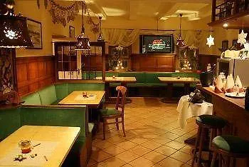 科赫恩卡普酒店 哈根