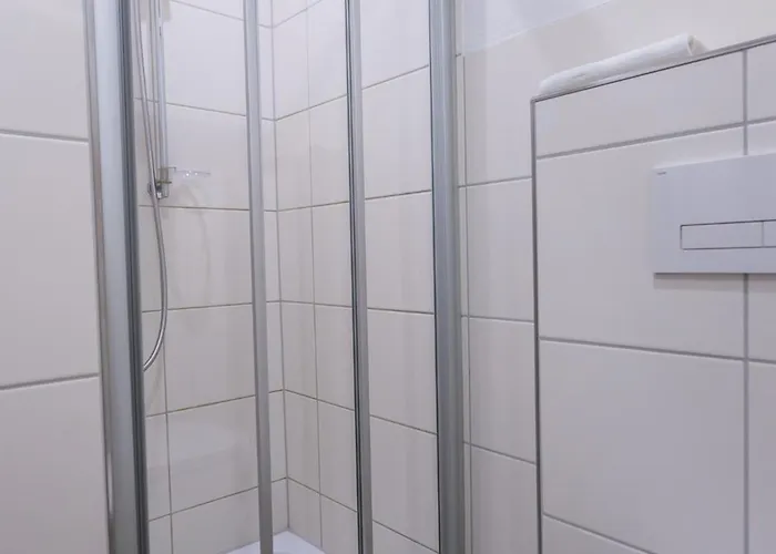 科赫恩卡普酒店 哈根