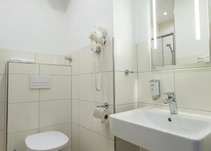 招待所 科赫恩卡普酒店