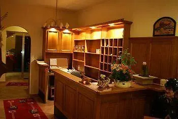 科赫恩卡普酒店 3*