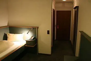 科赫恩卡普酒店