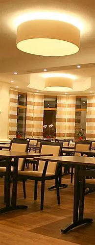 科赫恩卡普酒店 哈根