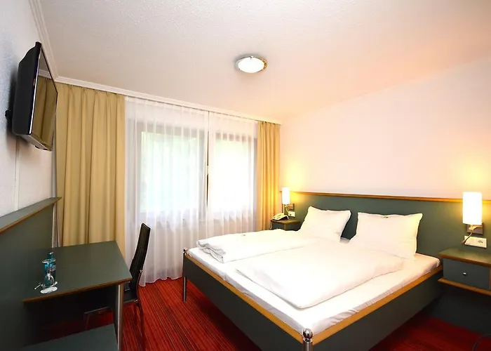 招待所 科赫恩卡普酒店 3*