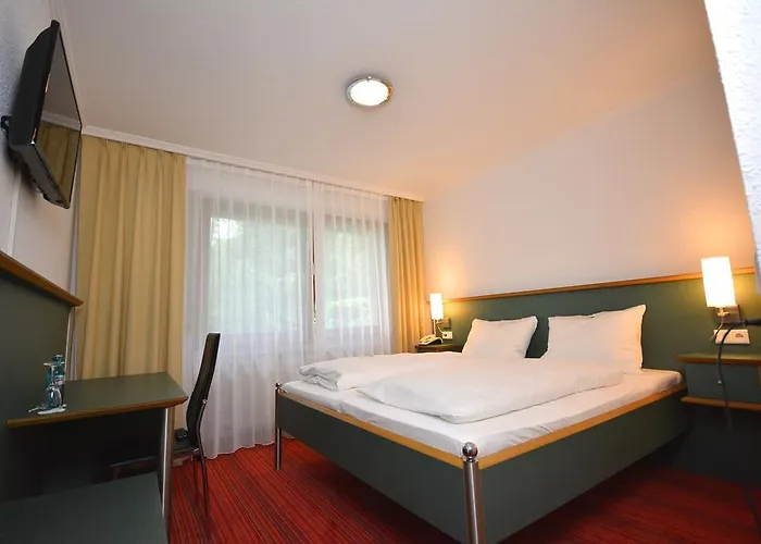 科赫恩卡普酒店 3*