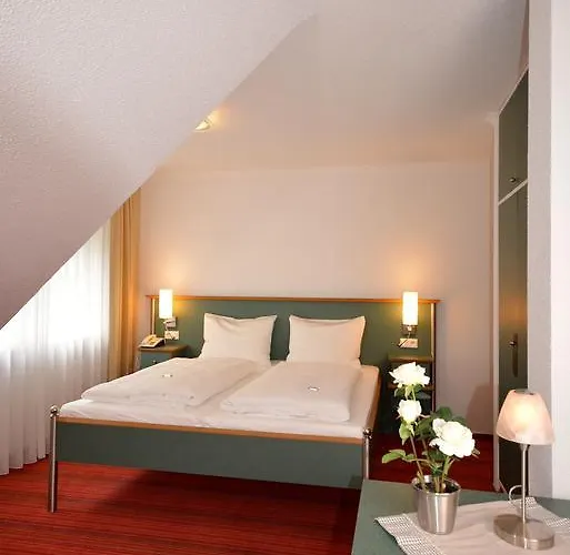 科赫恩卡普酒店 招待所 3*