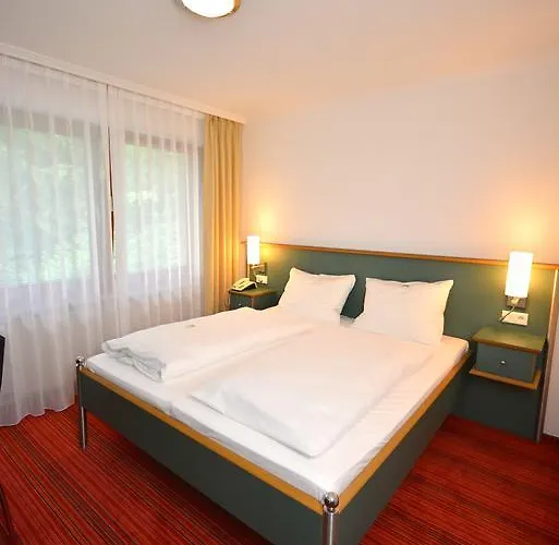 招待所 科赫恩卡普酒店 哈根