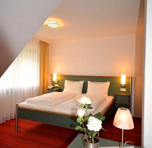 科赫恩卡普酒店